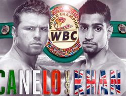 фото - Бой Альварес–Хан купили на PPV сотни тысяч зрителей — данные