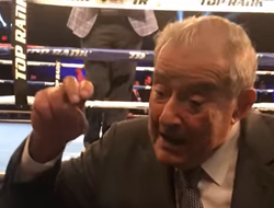 фото - Когда и где пройдёт бой Бетербиев–Смит? Новости от Арума