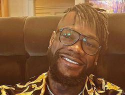 фото - Уайлдер нашёл выход: аяуаска!