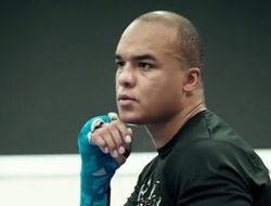 фото - Наш бой с Паркером вряд ли дойдёт до решения судей — Уордли