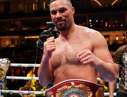 фото - Реванш между Паркером и Чжилеи не состоится? Отвечает советник китайца