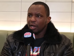 фото - «Усик — особенный». Уайт о десятке лучших супертяжей