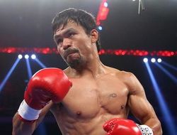фото - Пакьяо победил Варгаса
