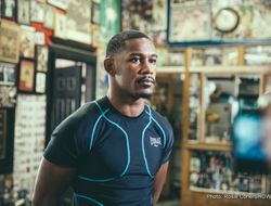 фото - СМИ: Эндрэд выступит в андеркарде у Джейкобса