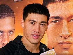 фото - Интервью Дмитрия Бивола: Хочу встретиться с Ковалёвым