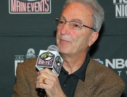 фото - Уроки истории: в команде Джейсона Сосы надеются повторить достижение Уилли Пастрано