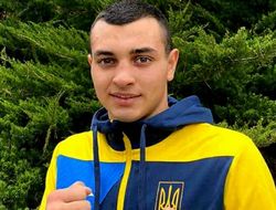 фото - Юрий Захареев — в полуфинале чемпионата мира по боксу 2021