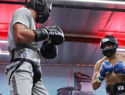 фото - Гвоздик оценил ударную мощь Бенавидеса и Рамиреса