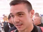 Тим Цзю объяснил, почему не задалось начало боя с Гоше