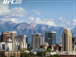 фото - UFC 332: стало известно, когда и где состоится турнир