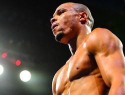 фото - Юбэнк хочет нокаутировать Головкина под занавес 2021 года