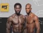 Обидчик «Шары Буллета» выступит на UFC 319. Соперник — экс-претендент