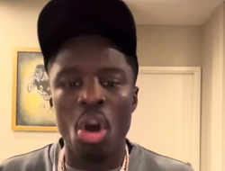 фото - Бою быть? Хитчинс мощно ответил на заявление Лопеса