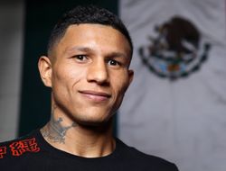 фото - Мигель Берчельт забил джорнимена, Агилар уничтожил экс-претендента