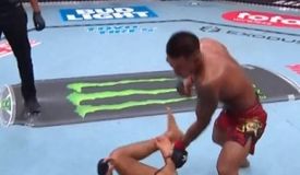 Шоу UFC 331. Названы гонорары Царукяна, Пантожи, Стивсона и остальных бойцов ивента