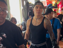 фото - Канело боится Бенавидеса? Точно знает экс-чемпион Вальдес