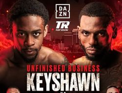 фото - Объявлено первое шоу Top Rank на DAZN с двумя экс-чемпионами мира