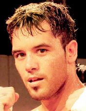 Диего Чавес