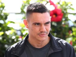 фото - «Столкновения не избежать». Тим Цзю ожидает войну с Иноуэ