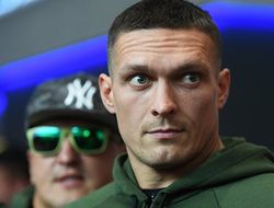 фото - Херн: Думаю, Усик перейдёт в хэвивейт, в крузерах у него только два варианта