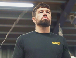 фото - Ни Бивола, ни Бенавидеса. Райдер настроен порушить планы Альвареса