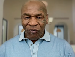 фото - Дэйна Уайт в боксе. Мнение Майка Тайсона