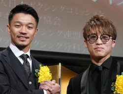 фото - Иноуэ и Накатани договорились о поединке