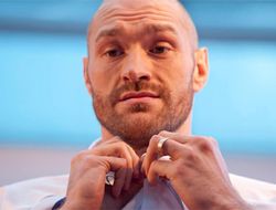 фото - Тайсон Фьюри сравнил себя с агентом 007: Вражеская территория, Кличко и 50 тысяч немцев