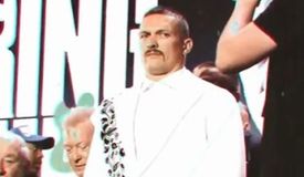 Не Уайлдер. Назван новый возможный соперник Усика в США