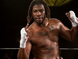 фото - Чарльз Мартин: Глазков — маленький, а я мощный и неуловимый