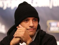 фото - Селби ждёт Фрэмптона в полулёгком весе