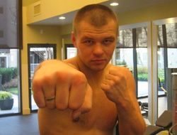 фото - Глазков поможет Ваху подготовиться к Поветкину