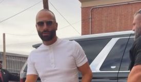 В ММА-промоушене Пола назвали бой-приоритет — хотят видеть Верхувена