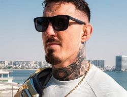 фото - Люблю ММА, но ненавижу весь этот бизнес — Аспиналл