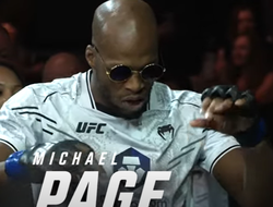 фото - Магомедов проиграл Пейджу в Саудовской Аравии