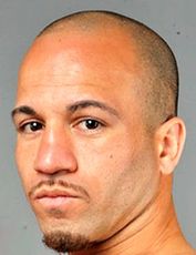 Эфраин Эскивиас