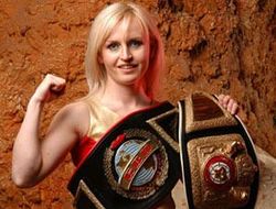 фото - (Эксклюзив) Лондон-2012 вместе с Алиной Шатерниковой. День второй