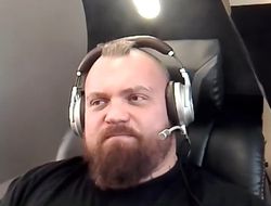 фото - Усик будет в шоке — Холл о шансах Верхувена