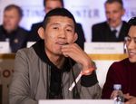 Претендент на титул Бетербиева полон оптимизма — стал свободным агентом