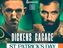Прямая трансляция: Джеймс Диккенс – Энтони Какаче. Смотреть онлайн