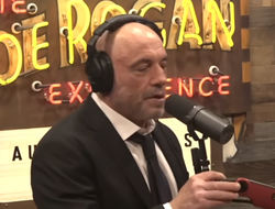 фото - Иск против UFC на $1,6 млрд. Роган знает, как решить проблему