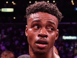 фото - Спенс и Угас проведут бой за три титула, Станёнис подерётся с Бутаевым