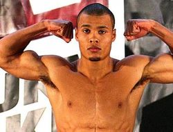 фото - Юбэнк-младший побил О'Салливана