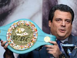 фото - Сулейман: Давайте проявим уважение к соперникам Головкина и Альвареса