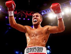 фото - Лучшие бои Сергея Ковалёва — видео от vRINGe.com