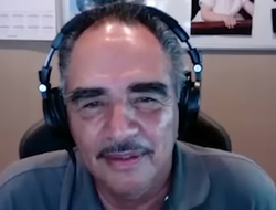 фото - Санчес сравнил бой Бенавидес-Моррель с поединком Салидо-Ломаченко