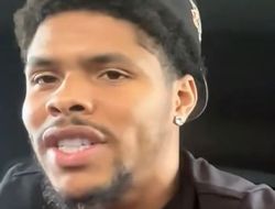 фото - Стивенсон дал добро на бой с Бенном в полусреднем весе