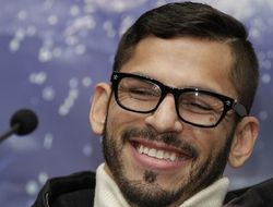 фото - Линарес счастлив грядущему бою с Ломаченко