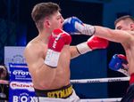 Наши в Польше: Великовский нокаутировал Шимански, Егоров проиграл Лащику