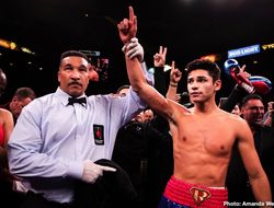 фото - Райан Гарсиа: Платите 80 баксов за PPV — буду драться с Жервонтой Дэвисом